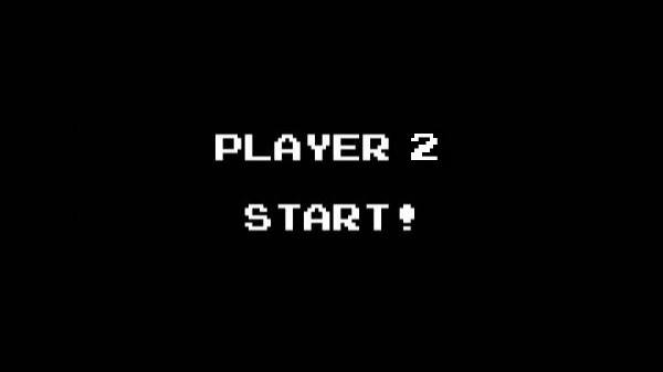 Player 2 Start!